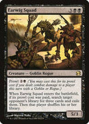 Earwig Squad [Modern Masters] - Destination Retro