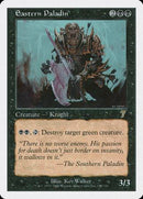 Eastern Paladin [Seventh Edition] - Destination Retro