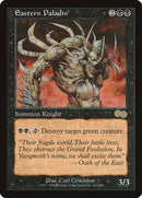 Eastern Paladin [Urza's Saga] - Destination Retro