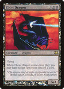 Ebon Dragon [From the Vault: Dragons] - Destination Retro