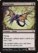Ebon Drake [Fifth Dawn] - Destination Retro