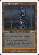 Ebon Stronghold [Beatdown Box Set] - Destination Retro