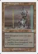 Ebon Stronghold [Classic Sixth Edition] - Destination Retro
