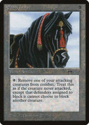 Ebony Horse [Arabian Nights] - Destination Retro