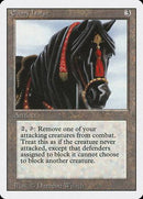 Ebony Horse [Revised Edition] - Destination Retro