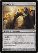 Echo Circlet [Scars of Mirrodin] - Destination Retro