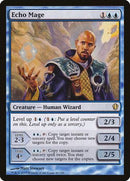 Echo Mage [Commander 2013] - Destination Retro