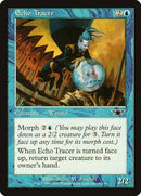 Echo Tracer [Legions] - Destination Retro