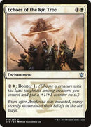 Echoes of the Kin Tree [Dragons of Tarkir] - Destination Retro
