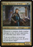 Edric, Spymaster of Trest [Commander 2011] - Destination Retro