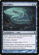 Eel Umbra [Rise of the Eldrazi] - Destination Retro