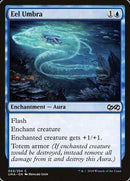 Eel Umbra [Ultimate Masters] - Destination Retro