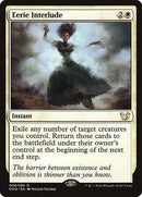 Eerie Interlude [Duel Decks: Blessed vs. Cursed] - Destination Retro