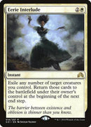 Eerie Interlude [Shadows over Innistrad] - Destination Retro