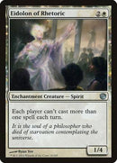 Eidolon of Rhetoric [Journey into Nyx] - Destination Retro