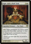 Eight-and-a-Half-Tails [Champions of Kamigawa] - Destination Retro