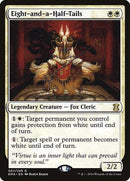 Eight-and-a-Half-Tails [Eternal Masters] - Destination Retro