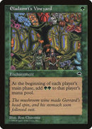 Eladamri's Vineyard [Tempest] - Destination Retro