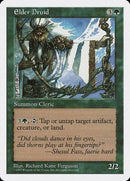 Elder Druid [Fifth Edition] - Destination Retro