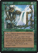 Elder Druid [Ice Age] - Destination Retro