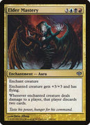 Elder Mastery [Conflux] - Destination Retro