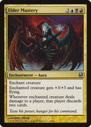 Elder Mastery [Duel Decks: Ajani vs. Nicol Bolas] - Destination Retro