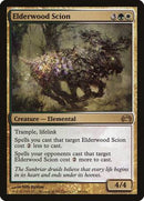Elderwood Scion [Planechase 2012] - Destination Retro