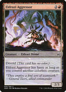 Eldrazi Aggressor [Oath of the Gatewatch] - Destination Retro