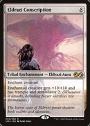 Eldrazi Conscription [Ultimate Masters] - Destination Retro