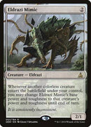 Eldrazi Mimic [Oath of the Gatewatch] - Destination Retro