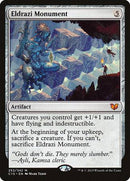 Eldrazi Monument [Commander 2015] - Destination Retro