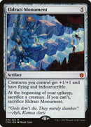 Eldrazi Monument [Commander Anthology] - Destination Retro