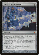 Eldrazi Monument [Zendikar] - Destination Retro