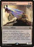 Eldrazi Obligator [Oath of the Gatewatch] - Destination Retro