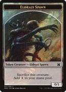 Eldrazi Spawn (001/016) [Modern Masters 2015 Tokens] - Destination Retro