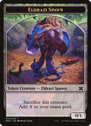 Eldrazi Spawn (002/016) [Modern Masters 2015 Tokens] - Destination Retro