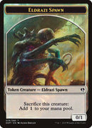 Eldrazi Spawn (076/080) [Duel Decks: Zendikar vs. Eldrazi] - Destination Retro