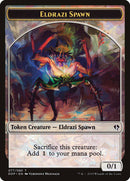 Eldrazi Spawn (077/080) [Duel Decks: Zendikar vs. Eldrazi] - Destination Retro