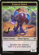 Eldrazi Spawn (078/080) [Duel Decks: Zendikar vs. Eldrazi] - Destination Retro
