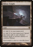Eldrazi Temple [Rise of the Eldrazi] - Destination Retro