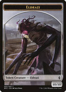 Eldrazi Token [Battle for Zendikar Tokens] - Destination Retro