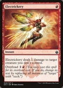 Electrickery [GRN Guild Kit] - Destination Retro