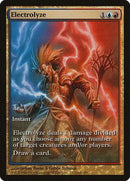 Electrolyze [Champs and States] - Destination Retro