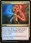 Electrolyze [Iconic Masters] - Destination Retro
