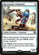 Electrostatic Pummeler [Kaladesh Promos] - Destination Retro