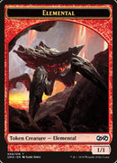 Elemental (009/016) [Ultimate Masters Tokens] - Destination Retro