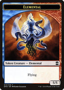 Elemental (014/016) [Eternal Masters Tokens] - Destination Retro