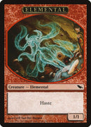 Elemental (4/12) [Shadowmoor Tokens] - Destination Retro