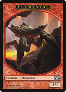 Elemental (7/13) [Magic 2014 Tokens] - Destination Retro