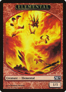 Elemental (8/13) [Magic 2014 Tokens] - Destination Retro